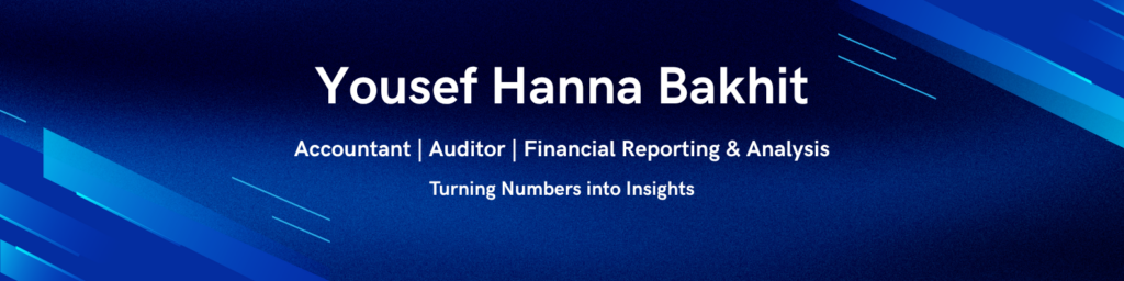 Yousef Hanna Bakheet - cover