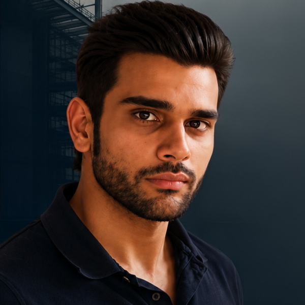 Mersad Arooni