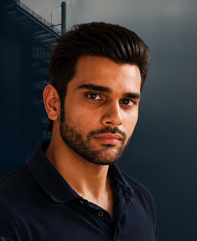 Mersad Arooni