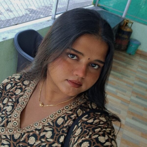 PRISHA PANDERE