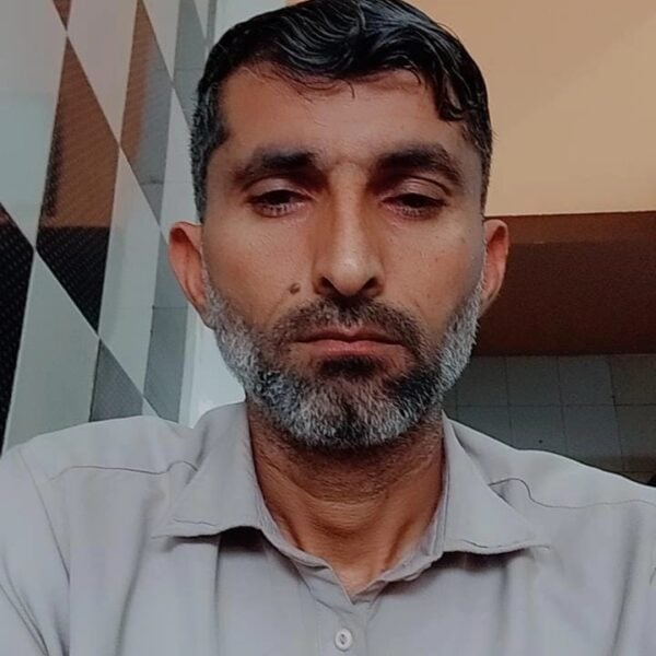 Abdul Aziz