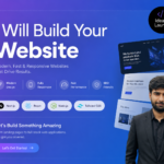 I will Create your website with AI Integrattion Openai Claude api - Remote