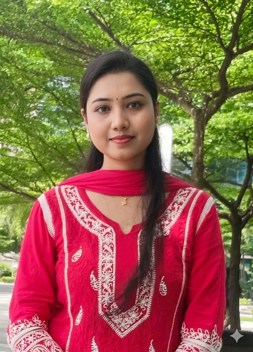 Sumi Adhikary