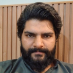IMRAN AWAN - Islamabad, Pakistan