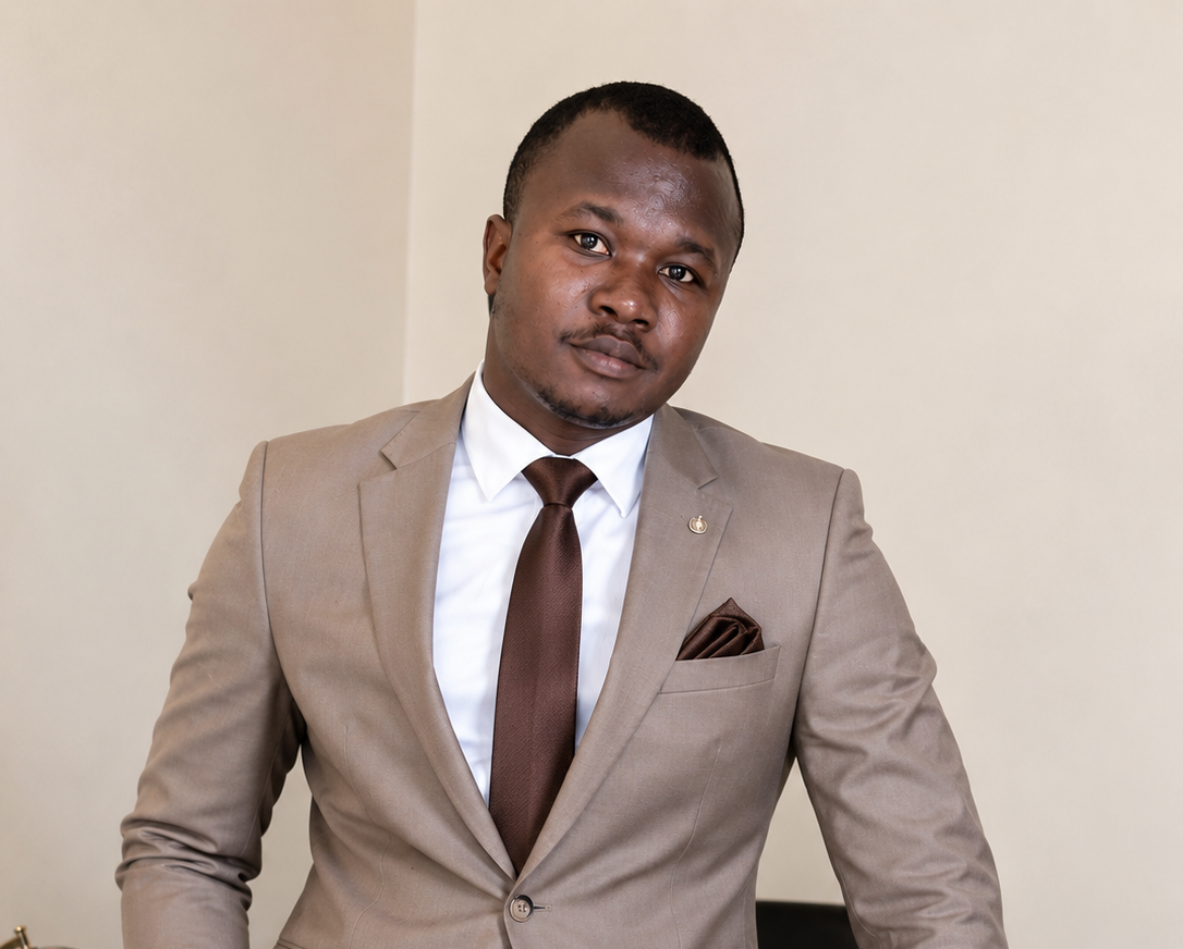 Houenansi Enoch Adidemin