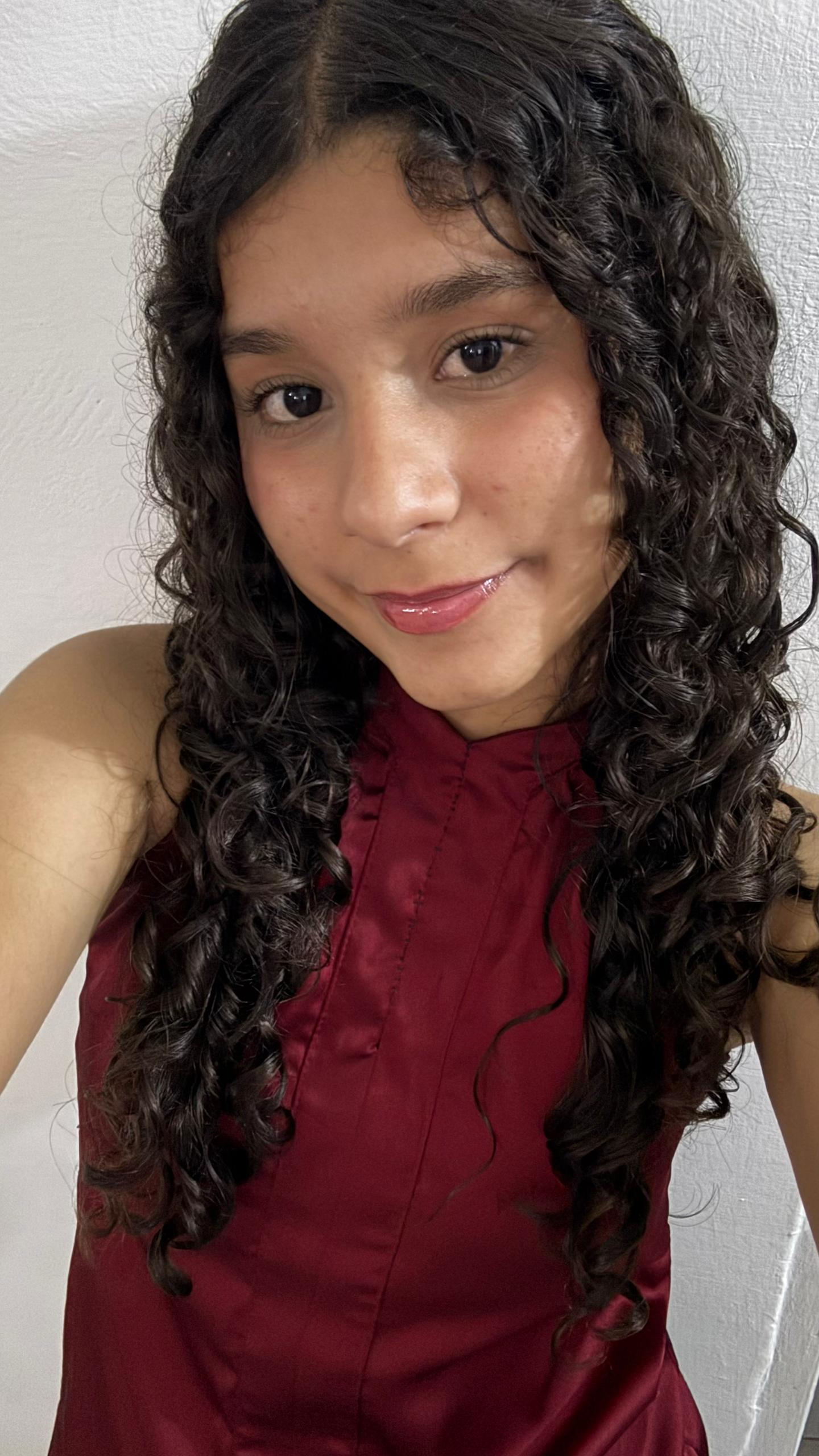 Genesis  Linares  - cover