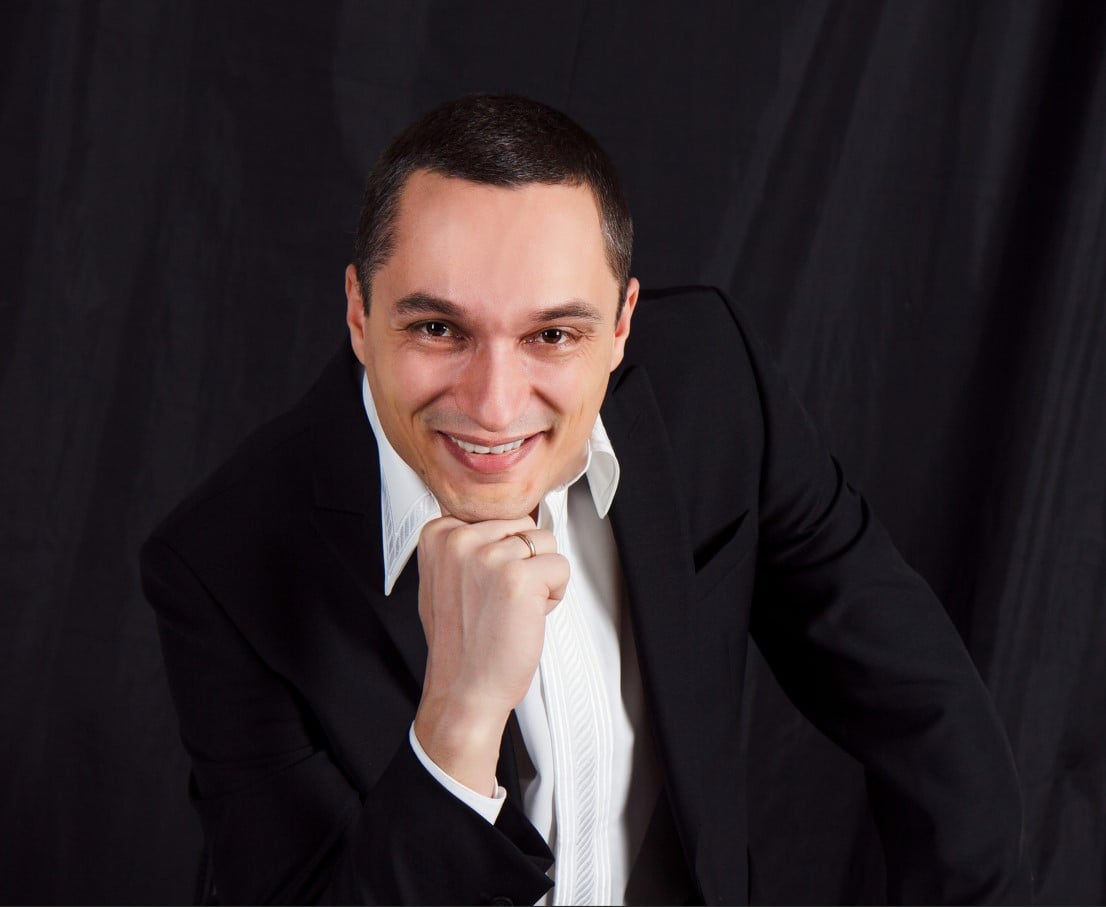 Stanislav Pirohov