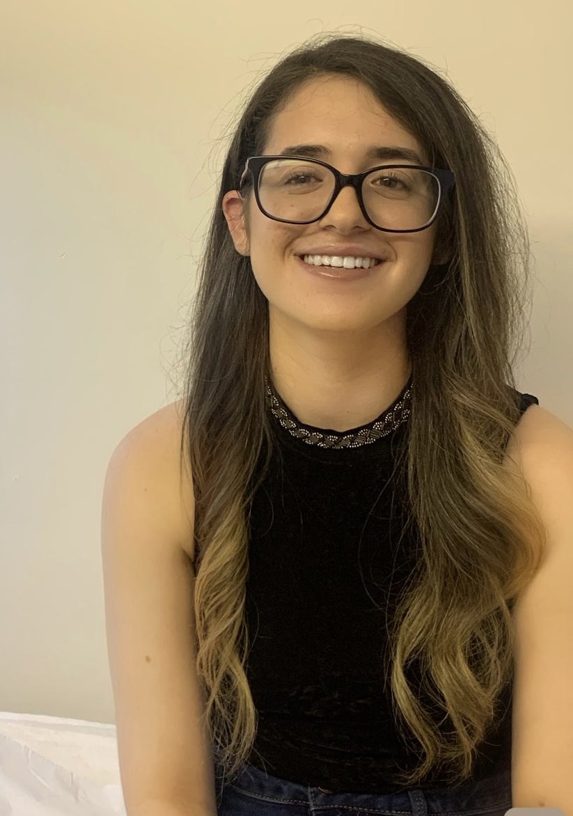 Phoebe Schur