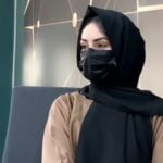 Kinza Hashmi - Peshawar, Pakistan