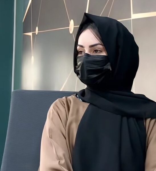 Kinza Hashmi