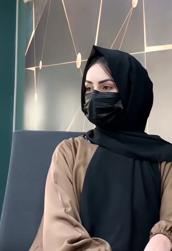 Kinza Hashmi