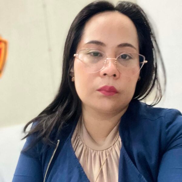 Margilyn Labrador