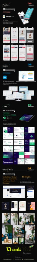 Walid Tanazefti - portfolio - 0