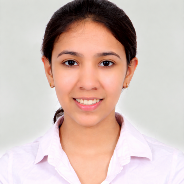 Anushree Dixit