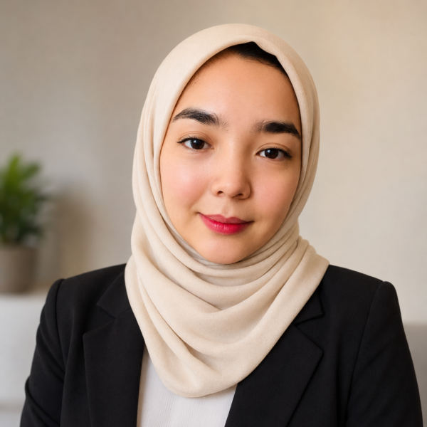Fatima Rahmani