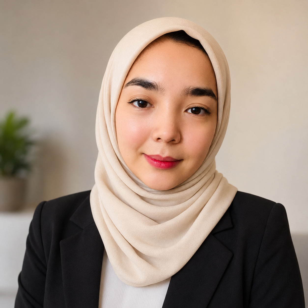 Fatima Rahmani