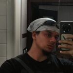 Karoui  Mohammed Iyed - وهران, الجزائر