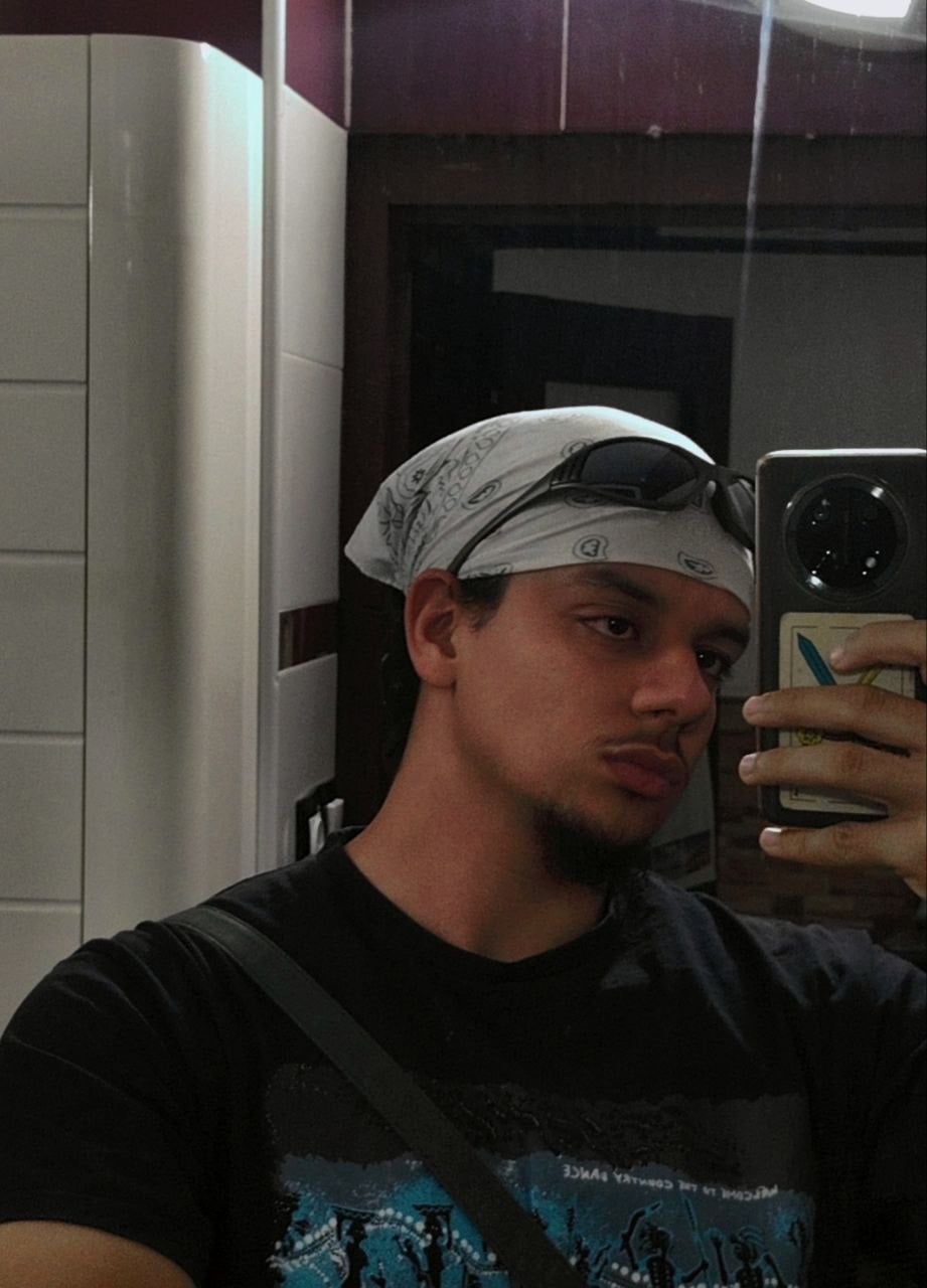 Karoui Mohammed Iyed