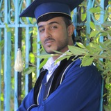 Waleed Al, Afif - cover