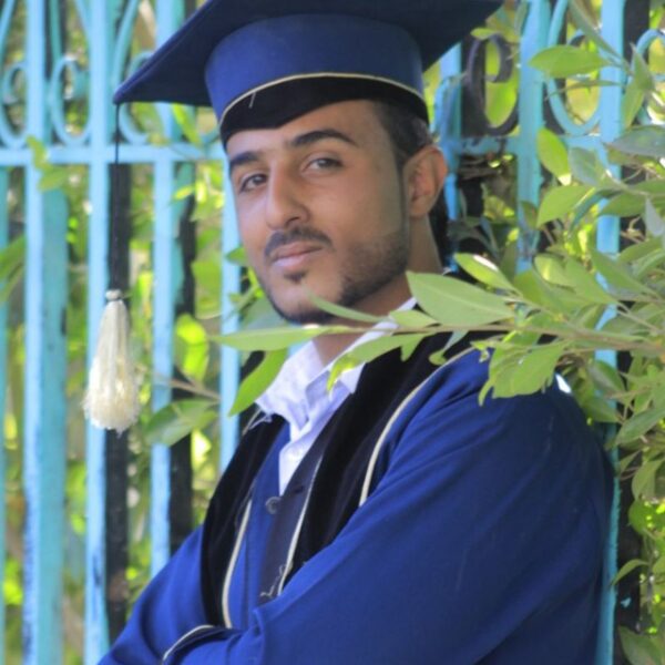 Waleed Al, Afif