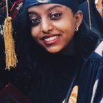 lidya endale - أديس أبابا, إثيوبيا