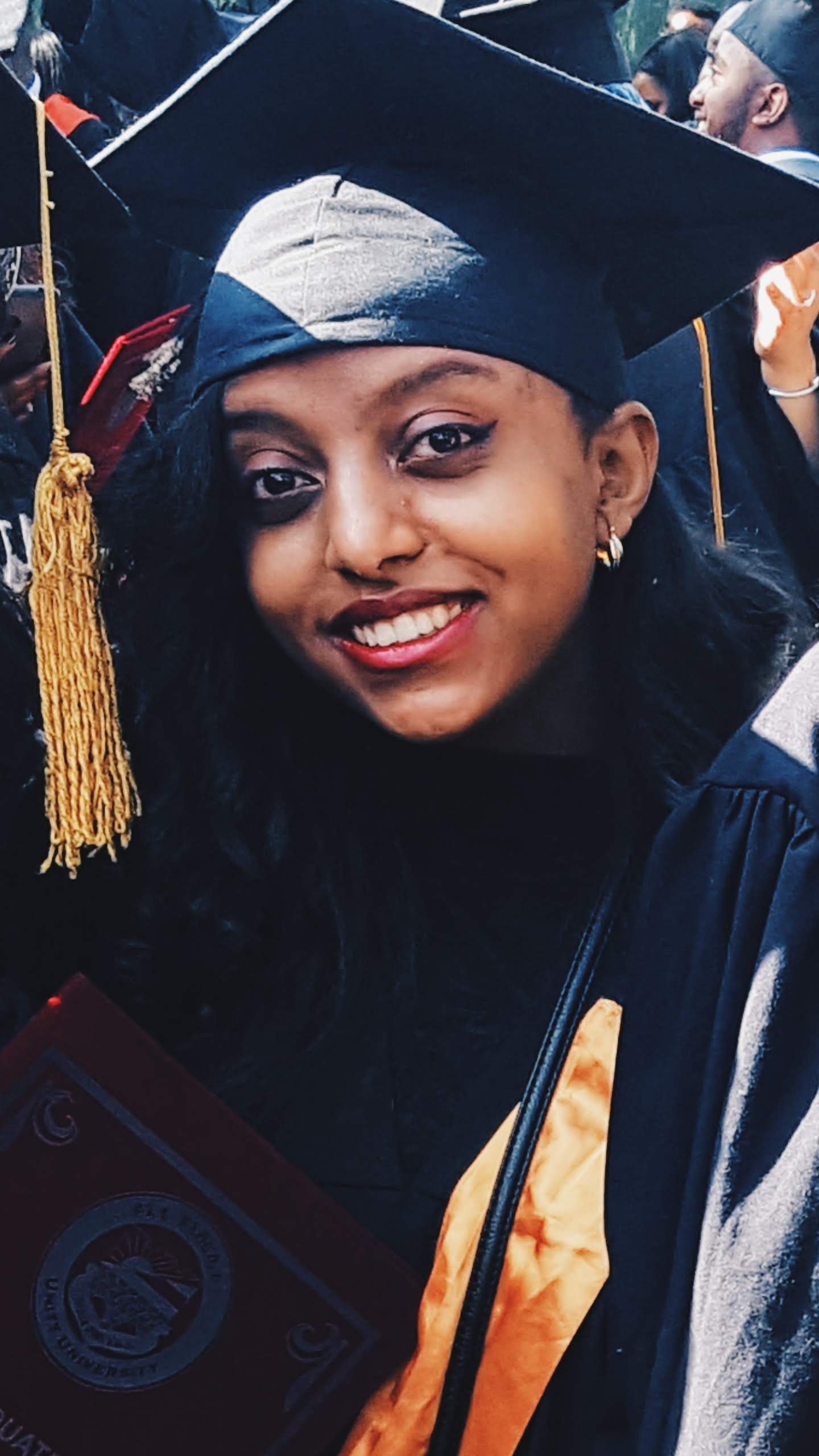 lidya endale