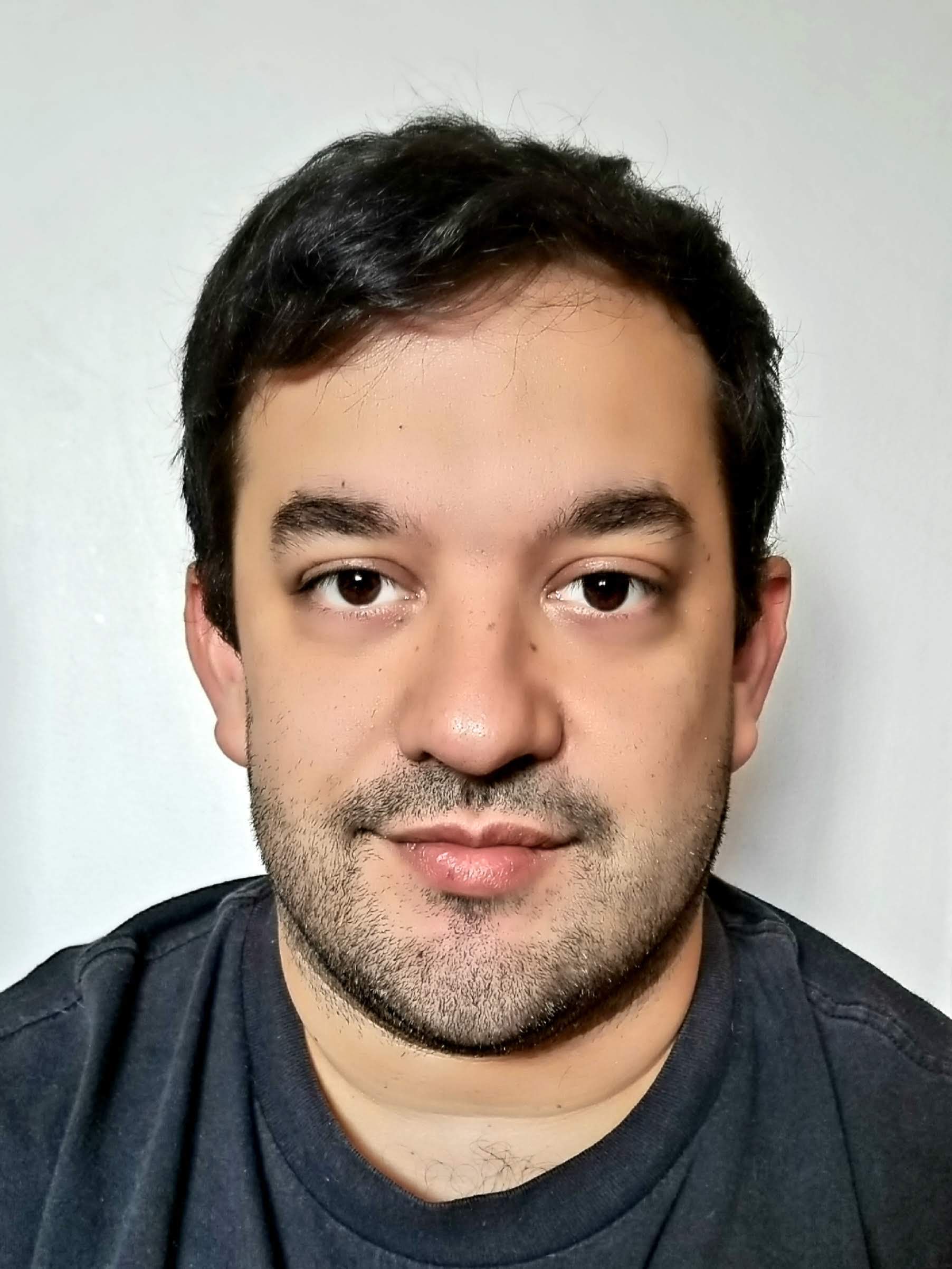 Sergio Castiñeyras