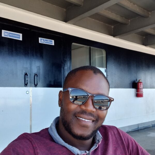 Mbarouk Mntambo