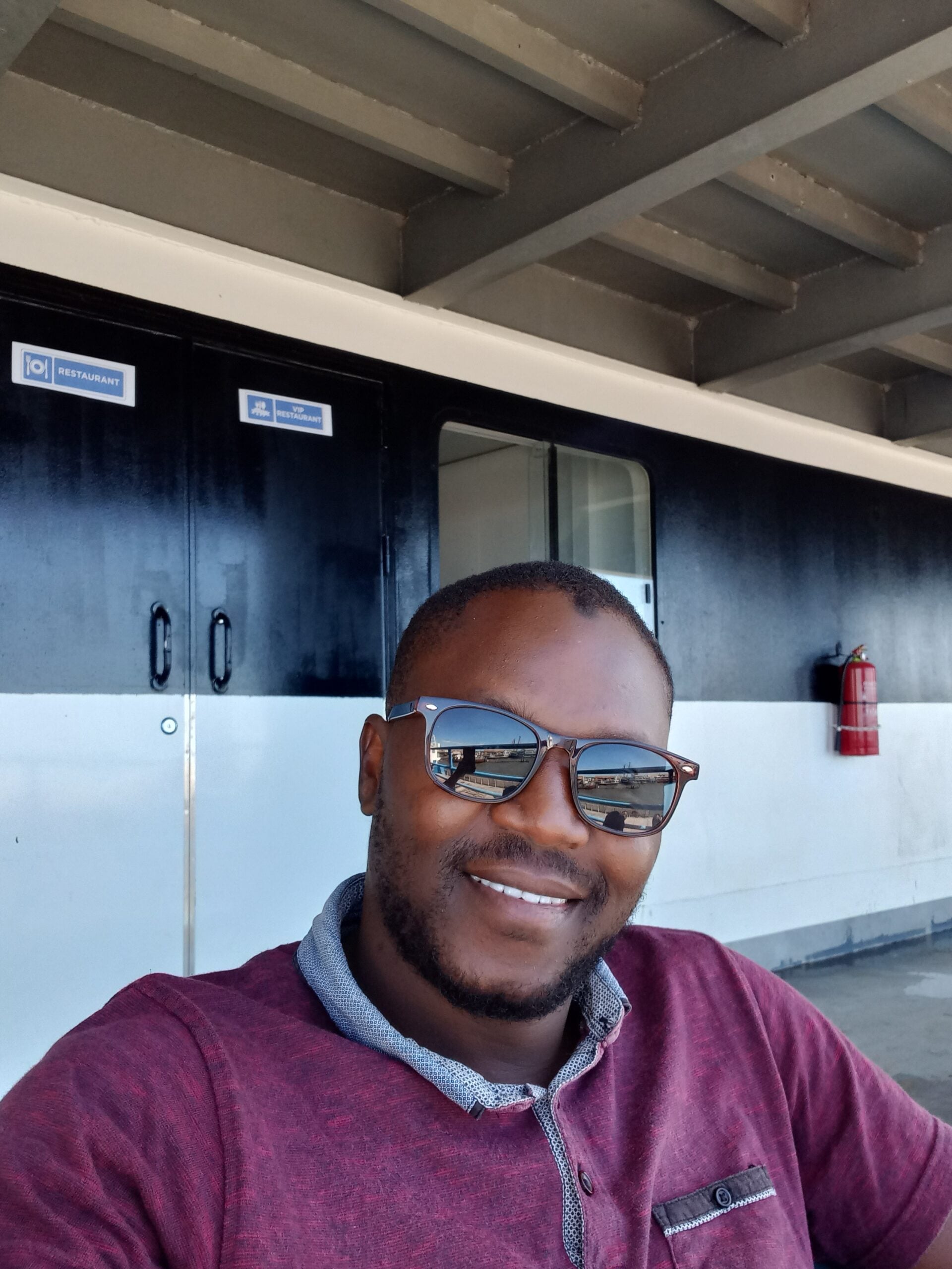 Mbarouk Mntambo