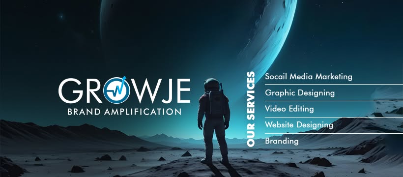 Growje Brand Amplification - cover