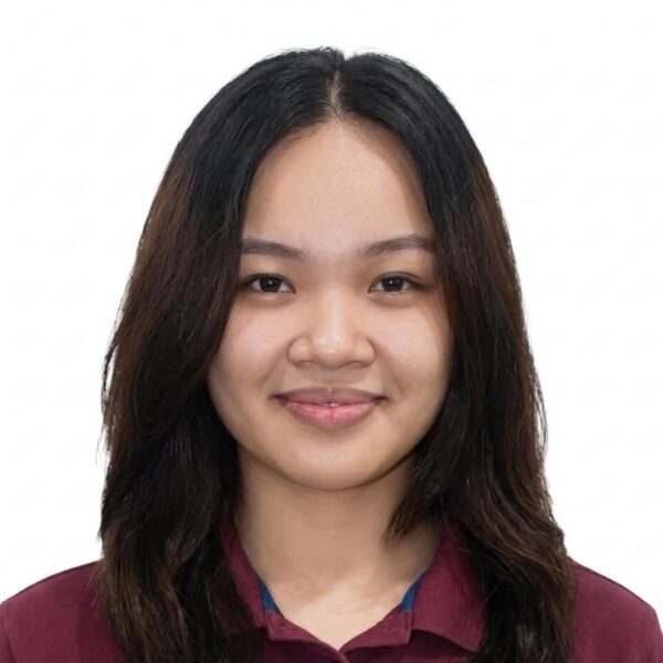 Trixie Joyce Catipay