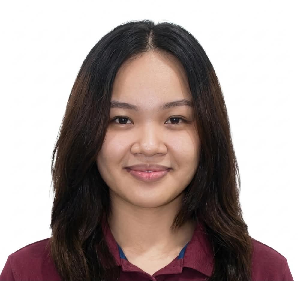 Trixie Joyce Catipay