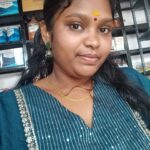 ATHIRA Anil - Chennai, India