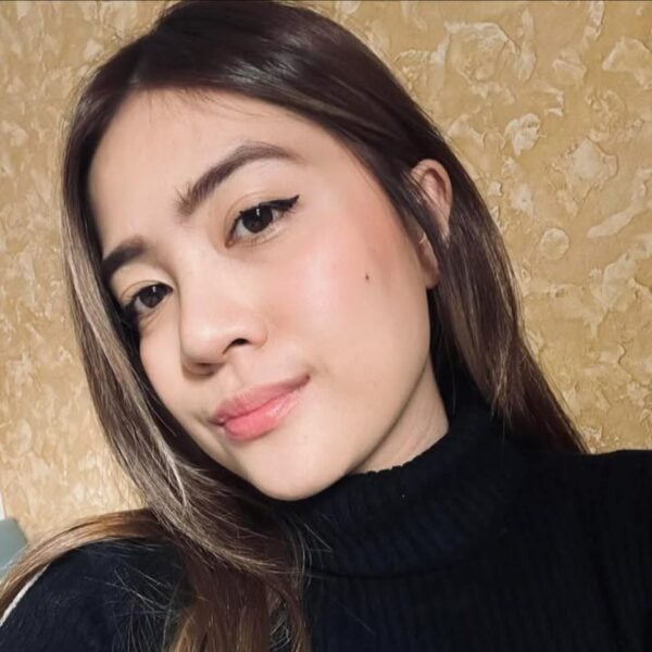 Maria Mauline Fher Magsino