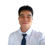 Ryan Rey Gotingco - Ville de Cebu, Philippines