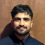 Prashant Khanal - Kathmandu, Nepal