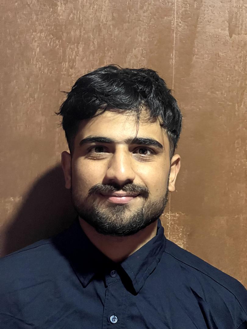 Prashant Khanal