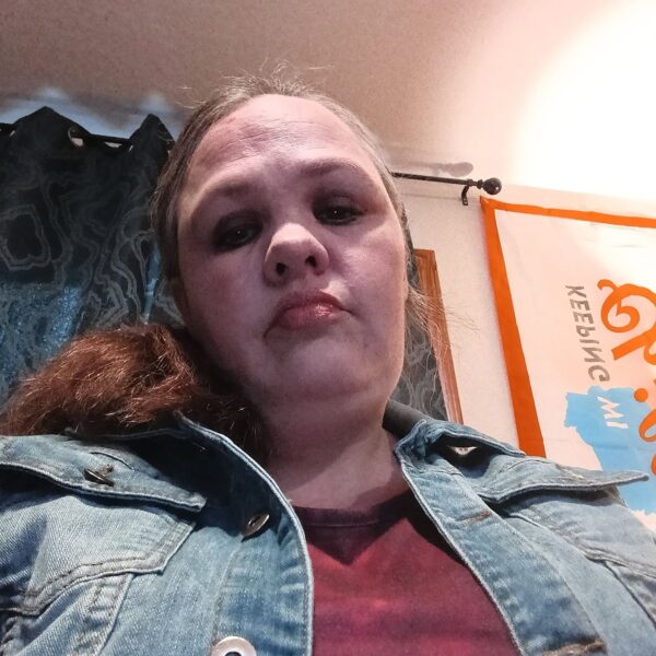 Nicole Cagle
