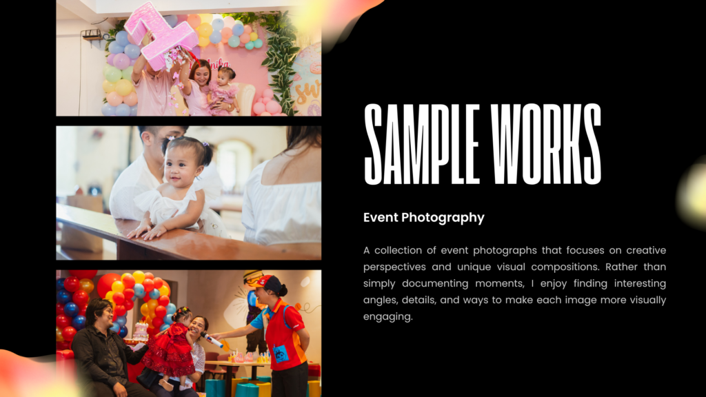 Sophia Ashley Barbecho - portfolio - 1