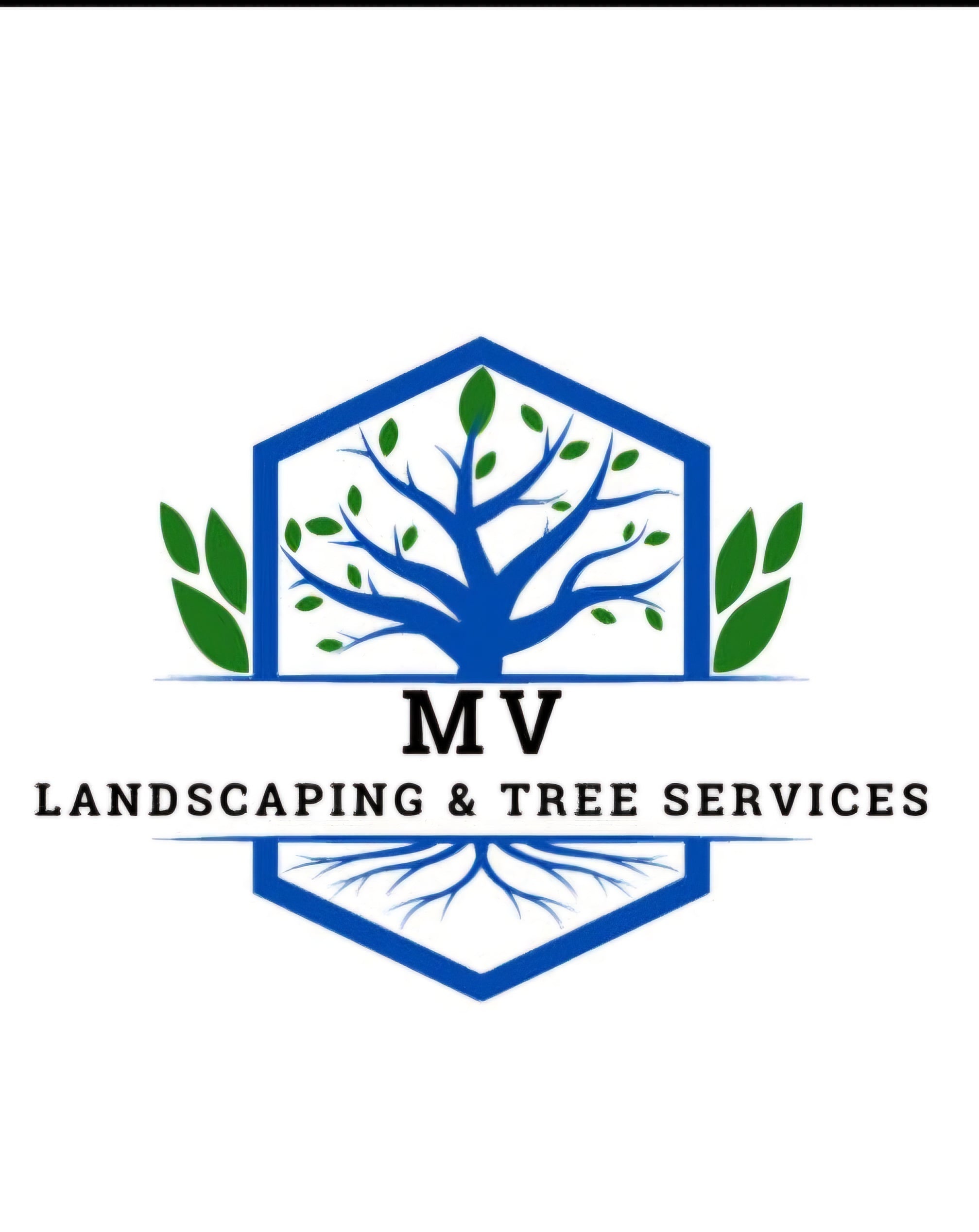 MV LANDSCAPING - cover