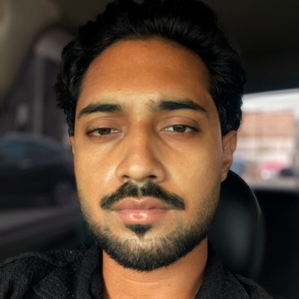 asad farooqui