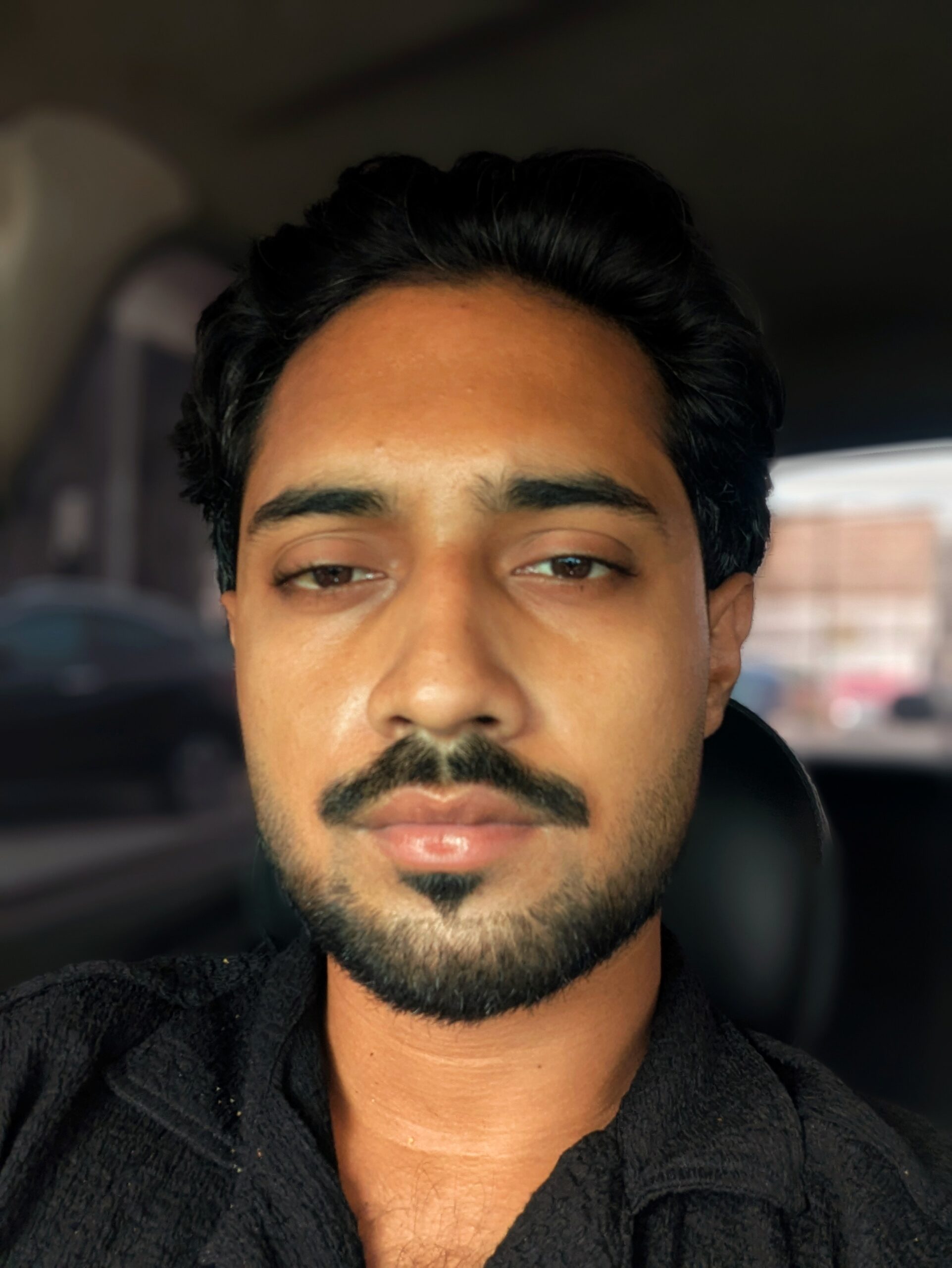 asad farooqui