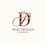 Pinky Digitals - Alger, Algeria