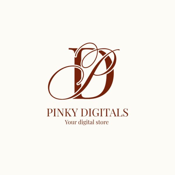 Pinky Digitals