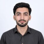 Hasnain Naseer - Wah Cantonment, Pakistan