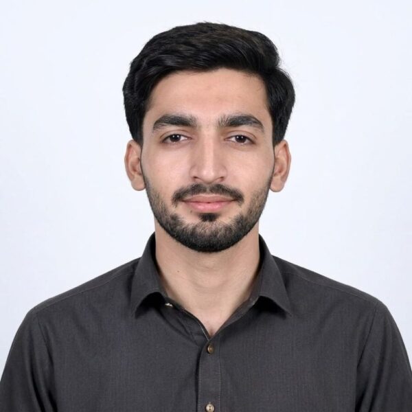 Hasnain Naseer