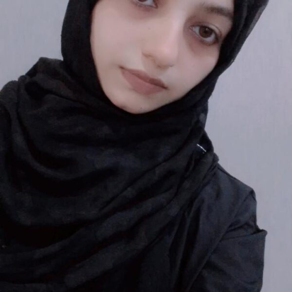 Hafsa Almas