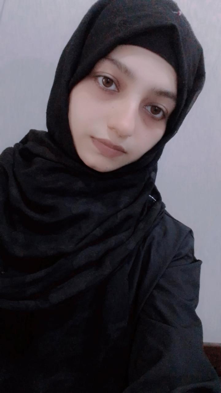 Hafsa Almas