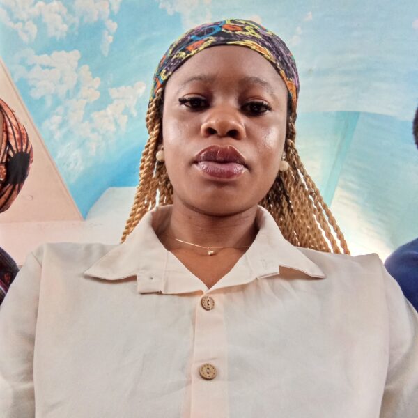 Adeola  Ogunbiyi 