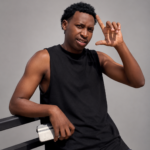 Prince MUGISHA - Kigali, Rwanda